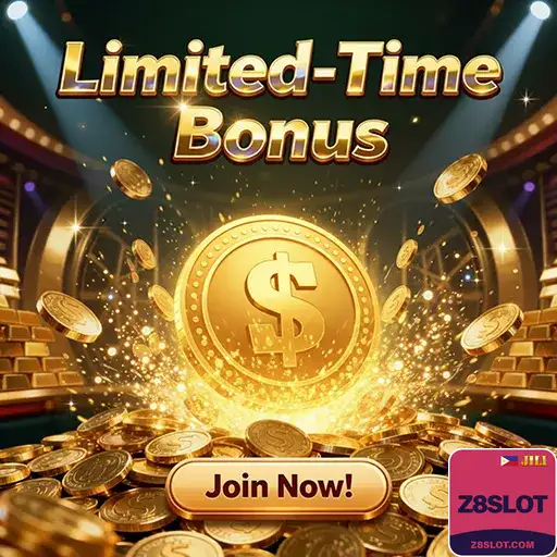 z8slot bonus 