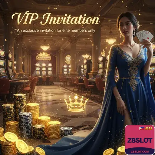 z8slot vip 